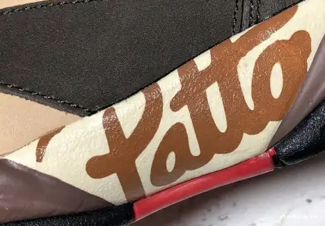 Patta 200 AT3375 Jordan Retro AT3375  200 7 Air 0526